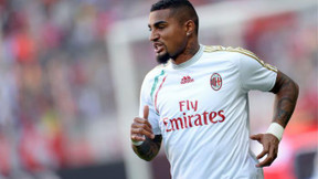 Mercato - Milan AC : Boateng de retour à Dortmund ?