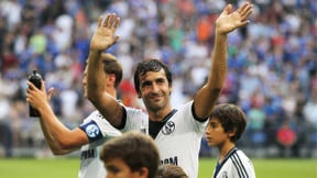 Schalke 04 : Raul bientôt ambassadeur ?