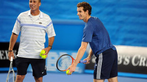 Tennis - ATP : Murray souligne l’influence de Lendl