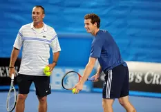 Tennis - ATP : Murray souligne l’influence de Lendl