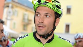 Cyclisme : Basso serein pour la Vuelta