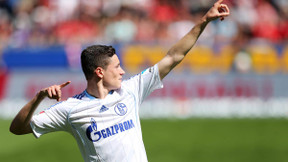 Mercato - Real Madrid/Borussia Dortmund : Draxler évoque son avenir