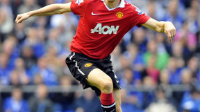 Mercato - Manchester United : « J’espère que Rooney va rester »