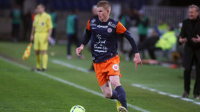 Mercato - Officiel : Gaëtan Charbonnier quitte Montpellier pour Reims !