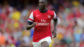 Mercato - AJ Auxerre/Arsenal : « Sanogo peut apporter beaucoup au club »