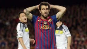 Mercato - Barcelone : Fabregas, les raisons de son départ annoncé…