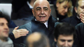 Mercato - Milan AC : Galliani prêt à « attendre patiemment » Honda