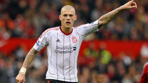 Mercato - Naples : Skrtel se rapproche à grands pas