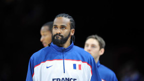 Turiaf : « Un choix personnel pas facile à prendre »