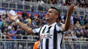 Mercato : La Juventus prête à faire un pont d’or à Vidal ?