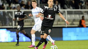 Ligue 2 - Un Angevin à l’essai à Arsenal