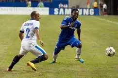 Mercato - Essien : « Je suis prêt à tout donner pour Chelsea »
