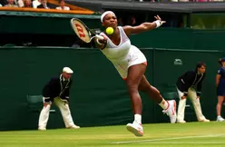 Tennis : Serena Williams qualifiée pour le Masters