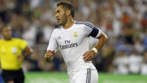 Mercato - Real Madrid : Benzema, cible de l’AS Roma ?