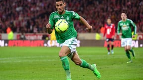 Mercato - ASSE : « Aucune offre du FC Séville pour Ghoulam »