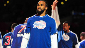 Turiaf : « Les Bleus ? J’avais besoin de couper avec le basket »