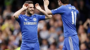 Chelsea - Mata : « On a juste besoin de temps »