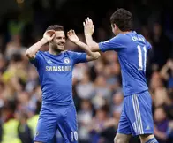 Chelsea - Mourinho : « Oscar est mon titulaire, les autres doivent s’adapter »