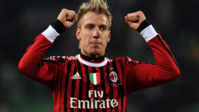 Mercato : Maxi Lopez file aux Emirats