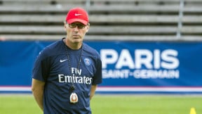 Mercato - PSG : « Blanc ne devrait pas rester, même s’il gagne le championnat »