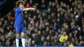 Mercato - Chelsea/Barcelone : Mourinho compte sur David Luiz