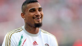 Mercato - Dortmund/Milan AC : Boateng veut retrouver la Bundesliga !