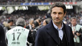 Mercato - OL : Rémi Garde fait le point sur le mercato et n’exclut pas de recruter encore un joueur