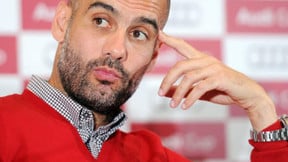 Bayern Munich - Guardiola : « Gagner tous les matches »