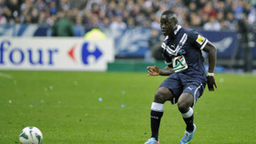 Bordeaux : Saivet prolonge