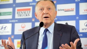 Mercato - OL - Aulas : « Je suis très pessimiste pour Gomis à Newcastle… »