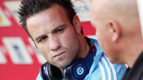 OM - Valbuena : « Anigo et Diouf avaient cru en moi »