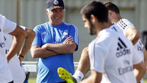 Real Madrid - Ancelotti : « Essayer de gagner la Ligue des Champions »