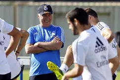 Mercato - Real Madrid : Ancelotti a donné son accord pour Bale… ou Suarez !