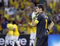 Real Madrid : Pedro ne doute pas de Casillas