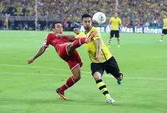 Mercato - Real Madrid : Une offre de 30 M€ au Borussia Dortmund pour Gundogan ?