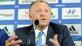 Mercato - OL : Aulas porte plainte contre l’OM dans l’affaire Gomis