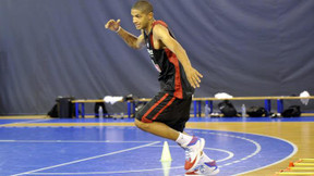 Equipe de France - Batum : « On va être plus fort avec Tony Parker »