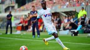 Mercato - OM : Un attaquant annonce la couleur pour son avenir !