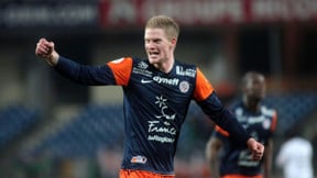 Mercato - Montpellier : Charbonnier tacle René Girard !