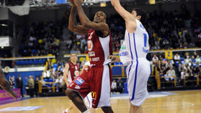 Pro A : L’Américain Patrick Christopher à Paris-Levallois