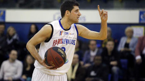 Equipe de France - Diot : « Plus il y aura de concurrence… »