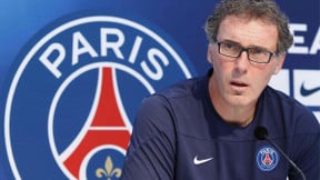 PSG - Laurent Blanc : « Un match attendu par beaucoup de monde… »