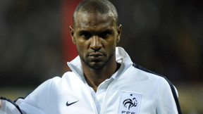 Equipe de France : Abidal de retour face à la Belgique ?