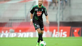 Mercato - Sochaux : Un joueur de l’ASSE va signer !