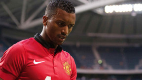 Mercato - Manchester United - Nani : « J’ai choisi de prolonger après avoir parlé avec Moyes »