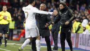 Mercato - Real Madrid : Mourinho temporise pour Ronaldo