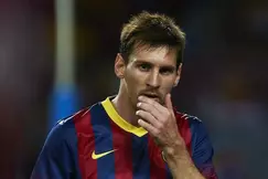 Barcelone : Lionel Messi prêt à tout pour retrouver la forme !