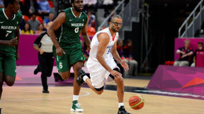 Basket - Equipe de France : Parker est de retour