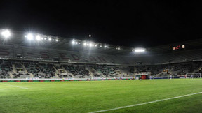 Justice : Sedan placé en liquidation judiciaire