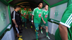 ASSE : Brandao et Perrin de retour pour Lorient ?